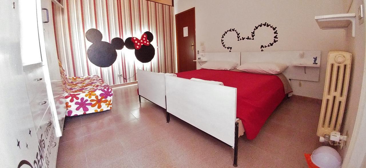 B&B La Fiaba Gallipoli Luaran gambar