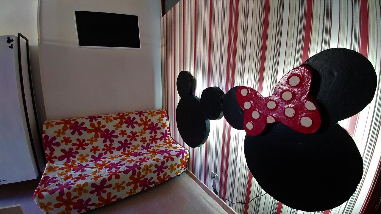 B&B La Fiaba Gallipoli Luaran gambar