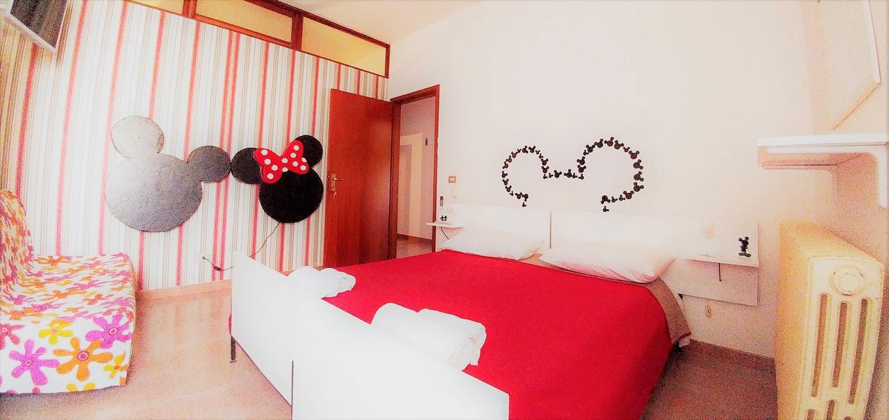 B&B La Fiaba Gallipoli Luaran gambar