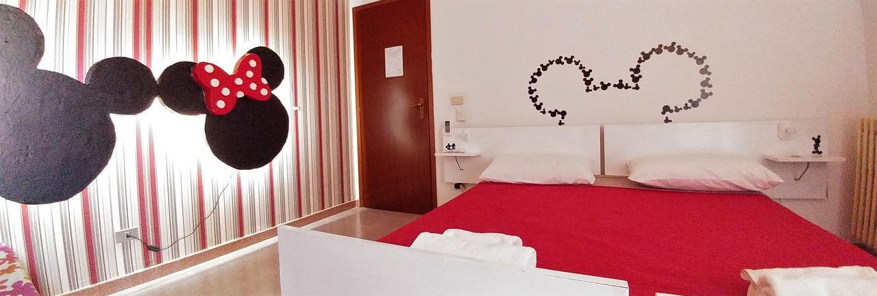 B&B La Fiaba Gallipoli Luaran gambar