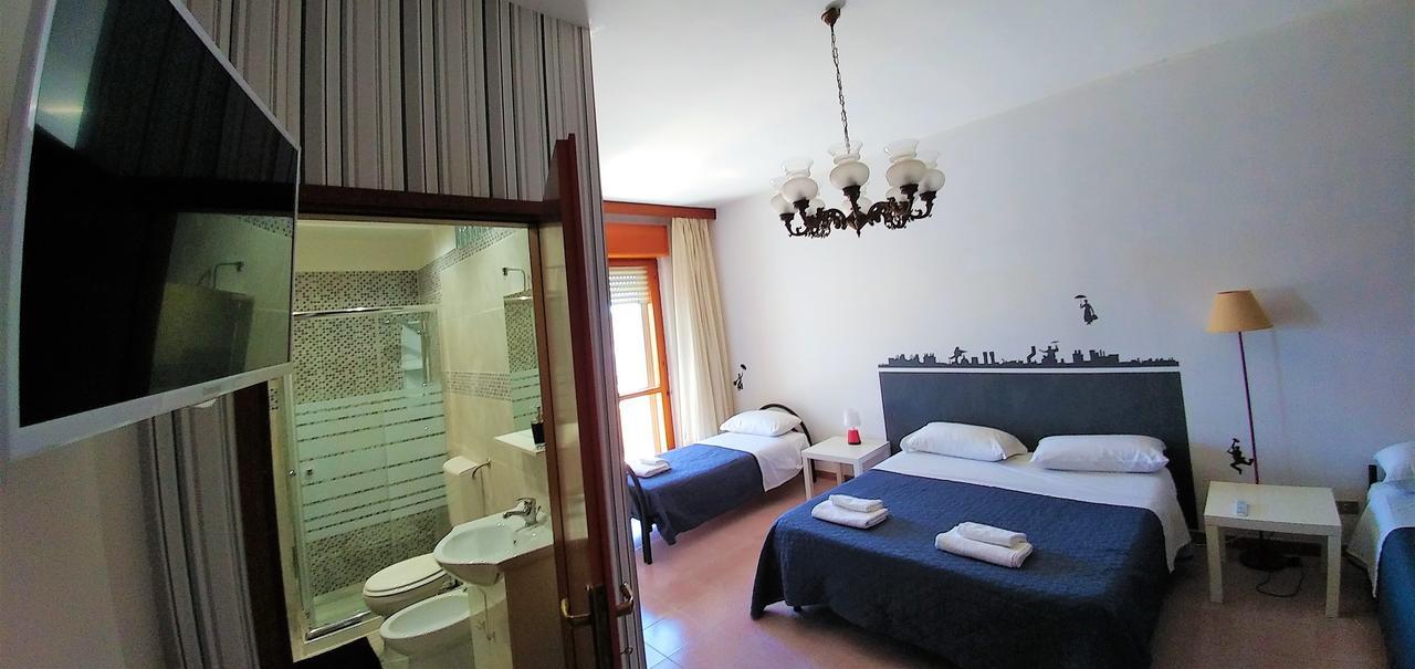 B&B La Fiaba Gallipoli Luaran gambar